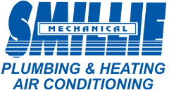 Smillie Mechanical — Plumbing & Heating, Air Conditioning